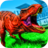 icon Wild Dinosaur(Dinosaur Sim: Dino Attack Game
) 1.7