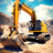 icon Mining Rush(Mining Rush: Graaf een diepe bulldozer!) 0.29