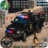 icon Police Car Game Car Parking 3D(Politieautospel Auto parkeren 3D) 0.1