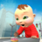 icon Hungry Fat Baby Boss Simulator(Hungry Big Fat Simulator) 1.4