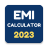 icon EMI Calculator(LoanSa: Lening EMI-calculator) 1.2.3