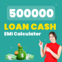 icon LoanCashEMI Finance Help(LeningCash - EMI Financiën Hulp)