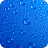 icon 7Fon Blue(Blauwe achtergronden 4K
) 5.6.15