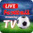 icon Football TV HD(Live voetbal TV HD) 45.0