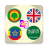 icon English to Oromo(OromoEngelsAmhaars Vertaler) 3.7