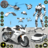 icon Bike Robot Games(Bike Robotspellen: Robotspel) 1.34