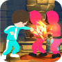 icon SQUID Fighter 3D(Inktvis Spel: Fighter Game 3D
)