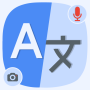 icon Translate All Languages Now (Vertaal nu alle talen)