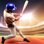 icon BaseballClash(Baseball Clash: Real-time game
)