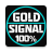 icon com.xauusd.signal(XAUUSD - GOUD Signalen 100%) 3.1