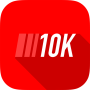 icon 10K(Couch to 10K Running Trainer)