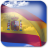 icon Spain Flag(Spanje Vlag) 4.2.5