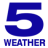 icon KRGV Weather(KRGV FIRST WARN 5 Weer) 5.1.211