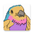 icon Birdle 0.1.52