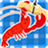 icon Crayfish fishing(Rivierkreeft vissen) 1.5.8