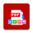 icon PDF Converter(Cam PDF: Scanner, PDF Creator) 2.1.15