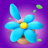 icon Bloom Sort(Bloom Sorteer) 2.1.7