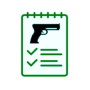 icon Gun Tracker