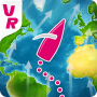 icon VR Offshore(Virtual Regatta Offshore)