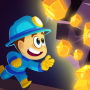icon Mine Rescue - Mining Game (Mijnredding - Mijnspel)