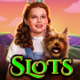 icon Wizard of Oz(Wizard of Oz Slots Games)