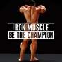 icon Iron MuscleBe The Champion(Iron Muscle IV - GYM-simulator)