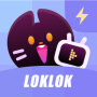 icon LOKLOK TV(Loklok-MoviesTVsVideos
)