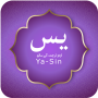 icon Surah Yasin(Surah Yaseen met Urdu/Arabisch)