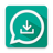 icon com.statussaver.emma(WA status saver 2020
) 1.0