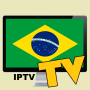 icon Brasil TV(Brazilië TV: Live)