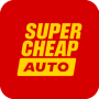 icon Super cheap auto (Supergoedkope auto)