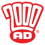 icon 2000 AD(2000 AD Comics and Judge Dredd)