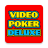 icon Video Poker(Video Poker Deluxe) 1.3.1