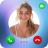 icon Fake Call(Prank Videogesprek: Simuleer SMS) 1.0.6