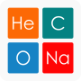 icon Chemistry game(Scheikunde spel)