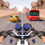 icon Bike Racing Game : Games 2024 (Bike Racing Spel: Spellen 2024)