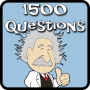 icon 1500 Questions General Culture (1500 vragen Algemene cultuur)