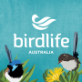 icon Aussie Bird Count