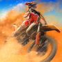 icon Wild Motor Bike Racing Game(Wild Motor Bike Offroad Racen)