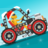 icon MetalCars(Autobouwer en racen voor kinderen) 2.3.1