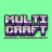icon MultiCraft(MultiCraft – Rainbow Crafting) 10.0