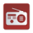 icon RadioLY(FM-radio: AM, FM, lokale radio) 9.7.7