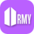 icon A.R.M.Y(ARMY fandom: BTS game) 20221224