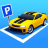 icon Parking Jam Order 3D(Parkeren Jam Order 3D) 1.9