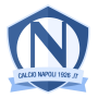 icon Calcio Napoli 1926(Voetbal Napels 1926)