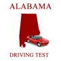 icon Alabama Driving Test(Rijexamen Alabama)