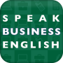 icon Speak Business English (Spreek zakelijk Engels)