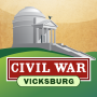 icon Vicksburg Battle App(Vicksburg Battle-app)