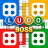 icon Ludo Boss(Ludo Boss - Offline bordspel) 0.3