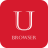 icon U Browser(Uu Browser: Snel Veilig Snel) 3